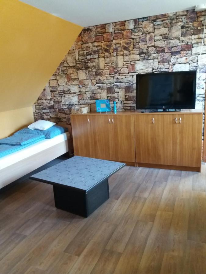 Bora Vendégház Eger Exterior foto
