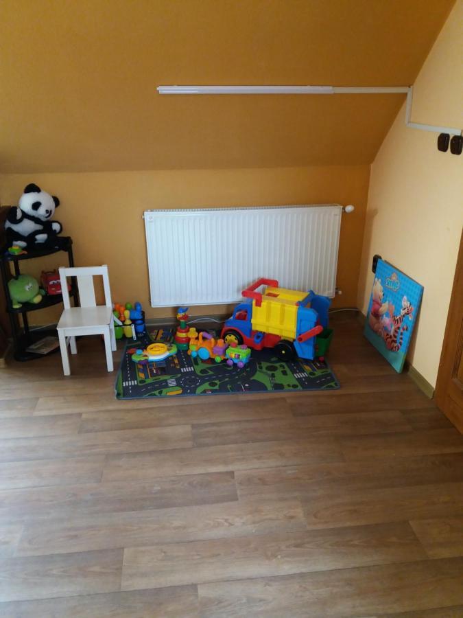 Bora Vendégház Eger Exterior foto