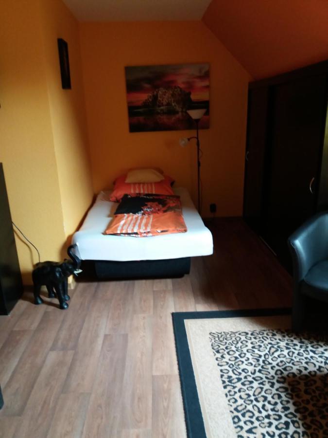 Bora Vendégház Eger Exterior foto