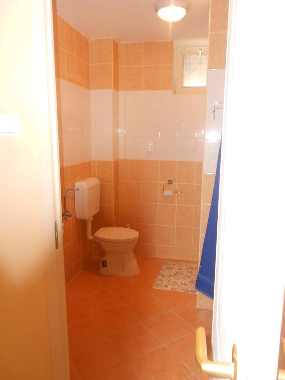 Bora Vendégház Eger Exterior foto