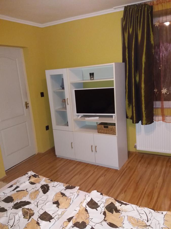 Bora Vendégház Eger Exterior foto